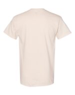 Gildan - Heavy Cotton 100% Cotton T-Shirt - 5000 - Image 5