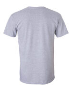 Gildan - Softstyle® T-Shirt - 64000 - Image 3