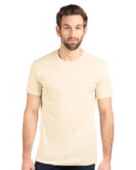 Next Level - Cotton T-Shirt - 3600 - Image 2