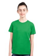 Next Level - Youth Cotton T-Shirt - 3310 - Image 3