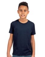 Next Level - Youth Cotton T-Shirt - 3310 - Image 4