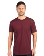 Next Level - Cotton T-Shirt - 3600 - Image 9