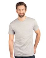 Next Level - Cotton T-Shirt - 3600 - Image 3